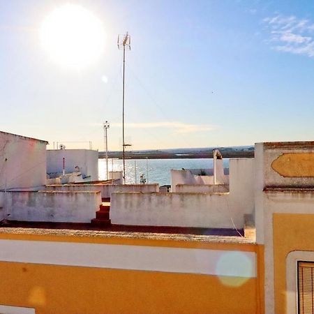 Apartamentos Mestre Ayamonte Dış mekan fotoğraf