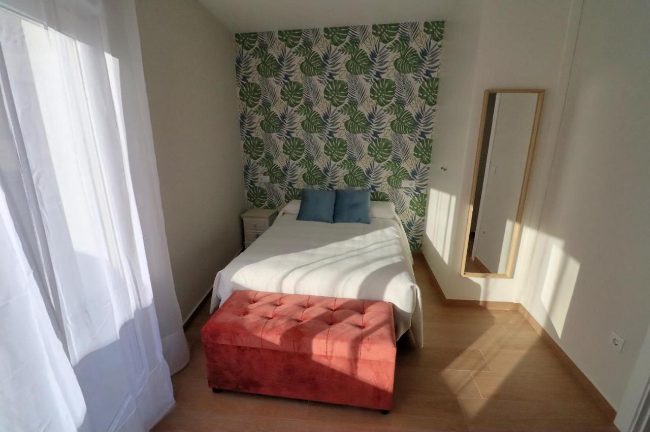 Apartamentos Mestre Ayamonte Dış mekan fotoğraf