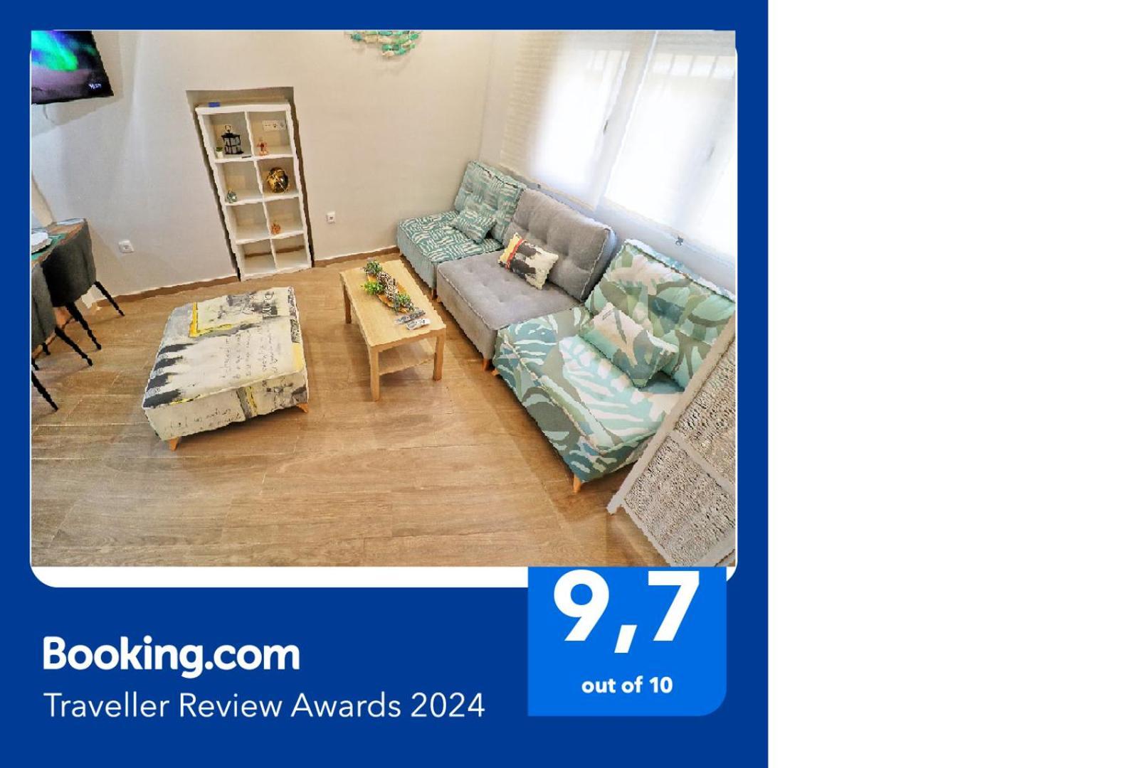 Apartamentos Mestre Ayamonte Dış mekan fotoğraf